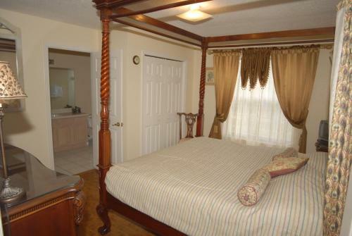 Southern Comfort Villa