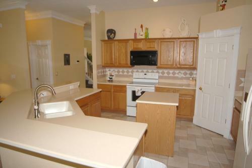 Southern Comfort Villa