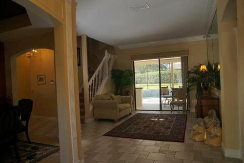 Southern Comfort Villa