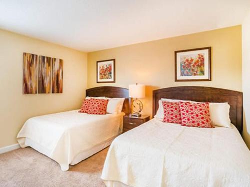 Villa Championsgate Platinum - 940 Holiday Home