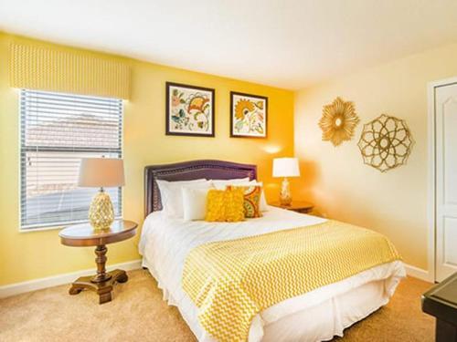 Villa Championsgate Platinum - 940 Holiday Home
