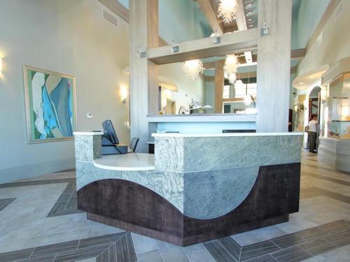 Villa Championsgate Platinum - 940 Holiday Home
