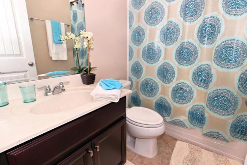 Oakbourne 5132 Villa