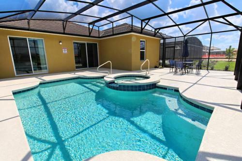 Oakbourne 5132 Villa