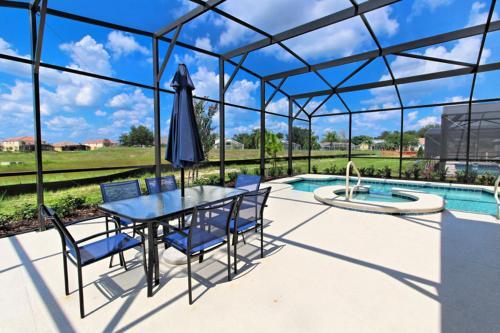 Oakbourne 5132 Villa