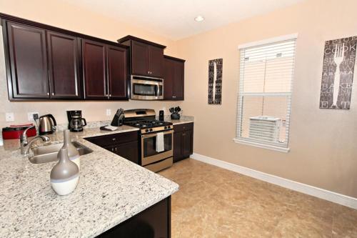 Oakbourne 5132 Villa
