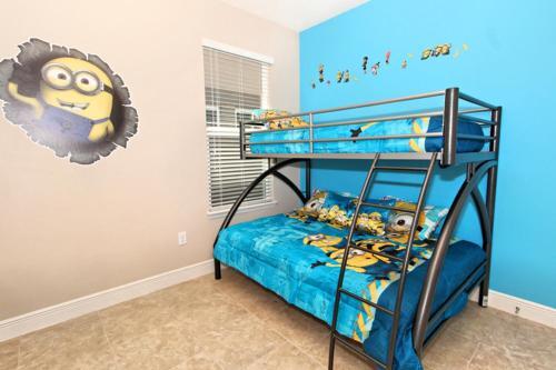 Oakbourne 5132 Villa