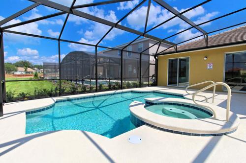 Oakbourne 5132 Villa