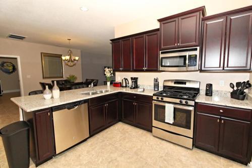 Oakbourne 5132 Villa