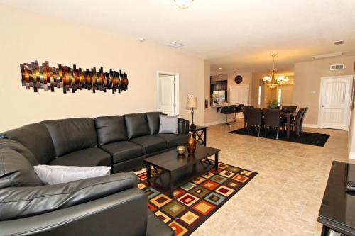 Oakbourne 5132 Villa
