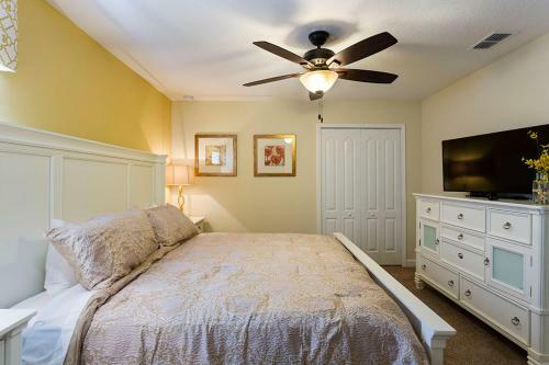 Champions Gate - Eight Bedroom Villa - Cg008
