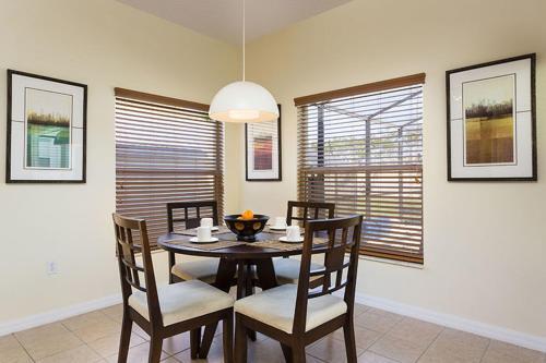 Legacy Park Villa 312
