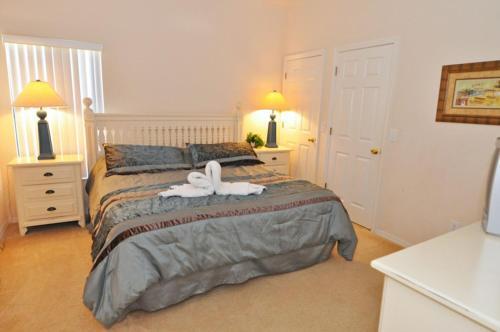 High Grove Resort - 113