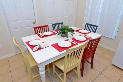 High Grove Resort - 113