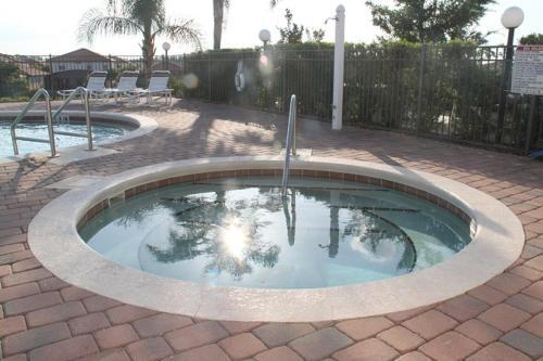 High Grove Resort - 113