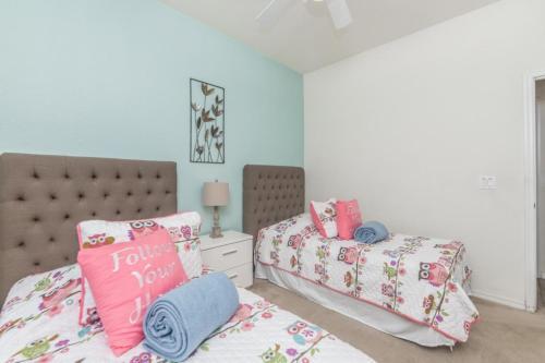 Windsor Villa 485