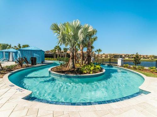Villa Westside Resort Platinum - 801 Holiday Home