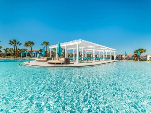 Villa Westside Resort Platinum - 801 Holiday Home