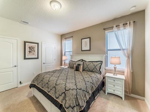 Villa Westside Resort Platinum - 801 Holiday Home