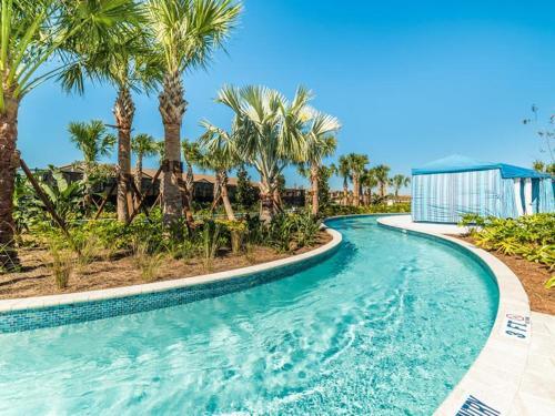 Villa Westside Resort Platinum - 801 Holiday Home