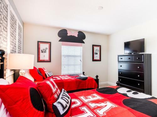Caddie Villa 9151