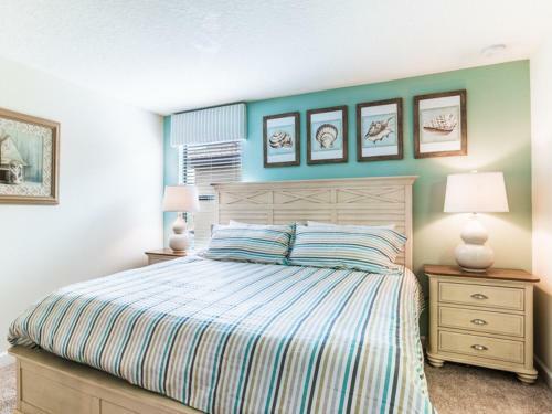 Caddie Villa 9151