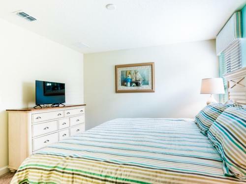 Caddie Villa 9151