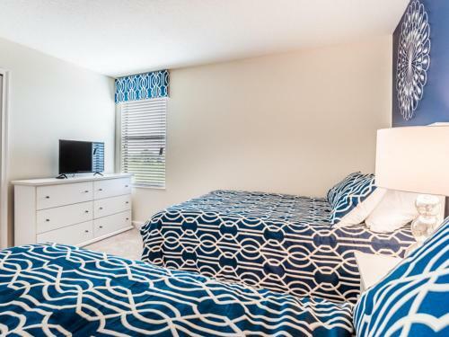 Caddie Villa 9151