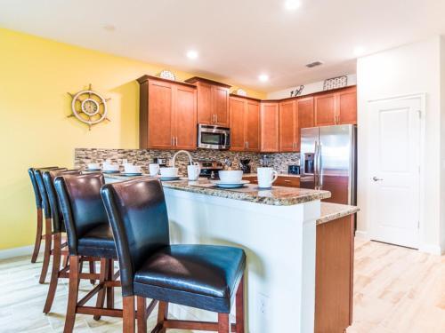 Caddie Villa 9151