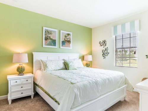 Caddie Villa 9151