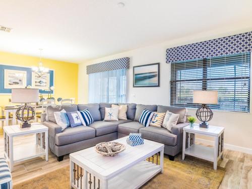 Caddie Villa 9151