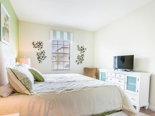 Caddie Villa 9151