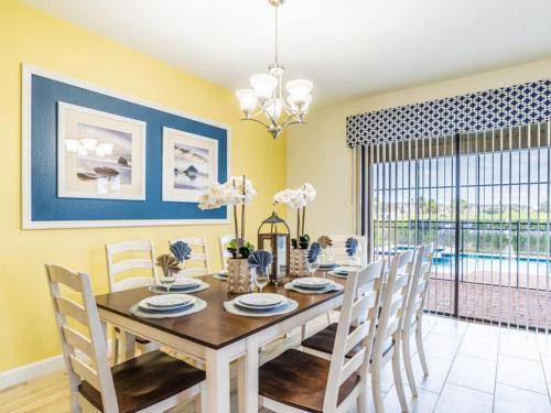 Caddie Villa 9151