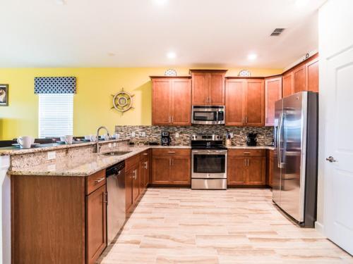 Caddie Villa 9151