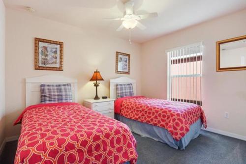 Woodcrest Lodging 17521