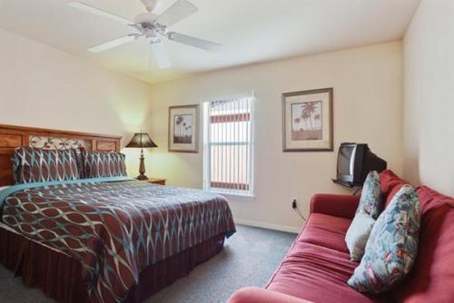 Woodcrest Lodging 17521