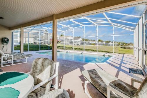 Vista Villa