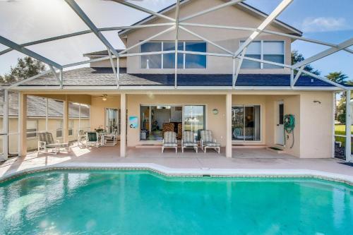 Vista Villa
