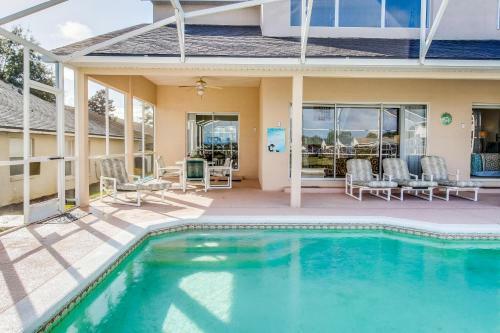 Vista Villa