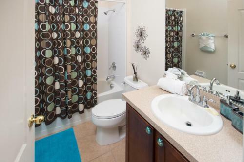 Janet's West Haven Villa - Four Bedroom Home