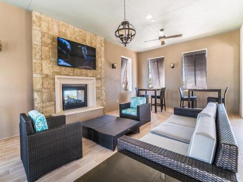 Villa Westside Resort Platinum - 900 Holiday Home