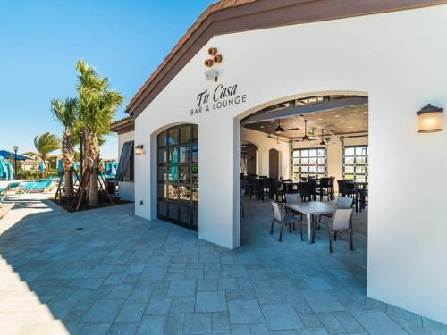 Villa Westside Resort Platinum - 900 Holiday Home