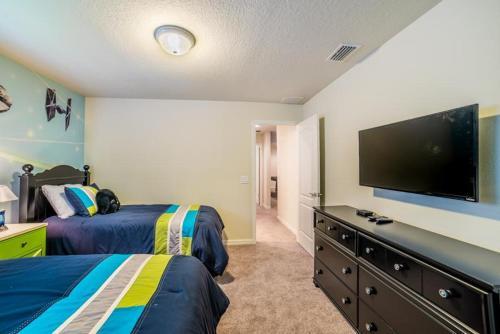 Villa Westside Resort Platinum - 900 Holiday Home