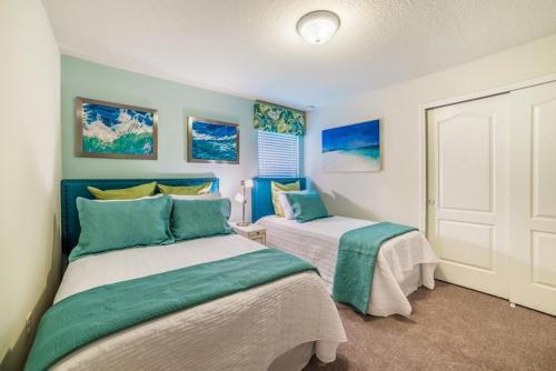 Villa Westside Resort Platinum - 900 Holiday Home