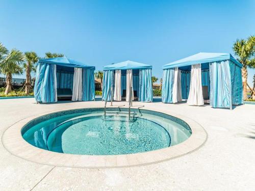 Villa Westside Resort Platinum - 900 Holiday Home
