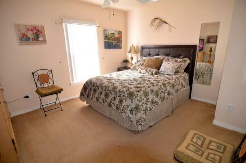 Scrub Lodging 489