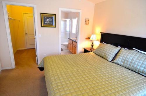 Scrub Lodging 489