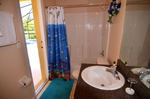 Scrub Lodging 489