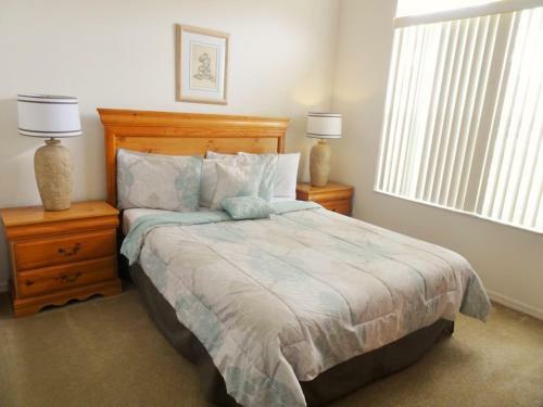 Corvina Four-bedroom 1cv