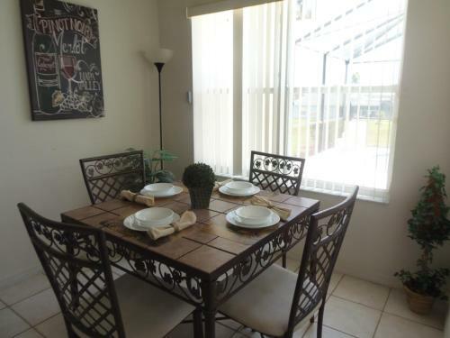 Corvina Four-bedroom 1cv